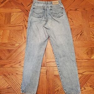 28x30 Vintage 90's HIS denim jeans!